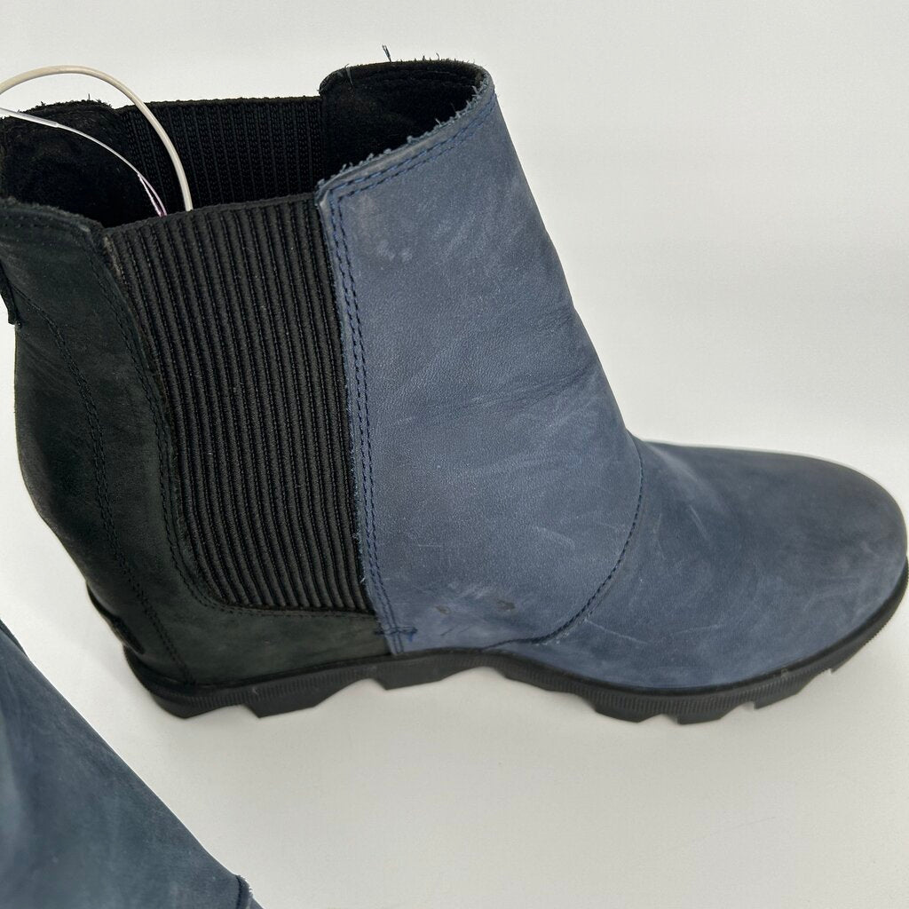 Sorel Wedge Boots