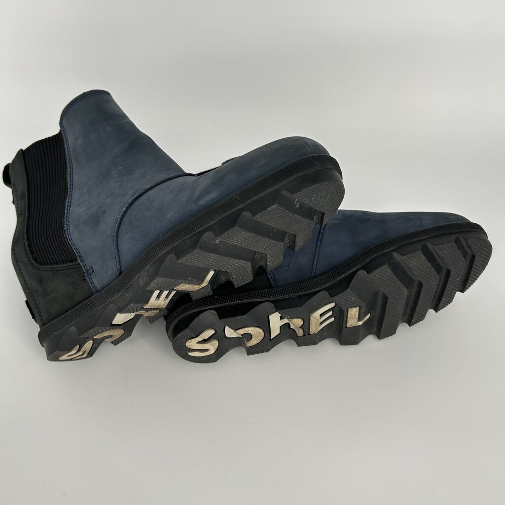 Sorel Wedge Boots