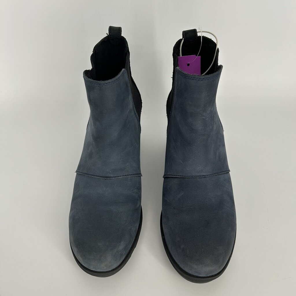 Sorel Wedge Boots