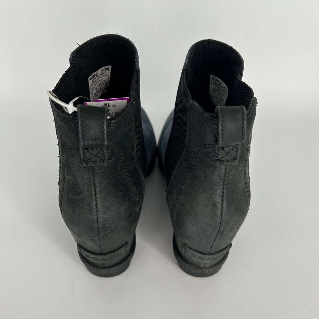 Sorel Wedge Boots