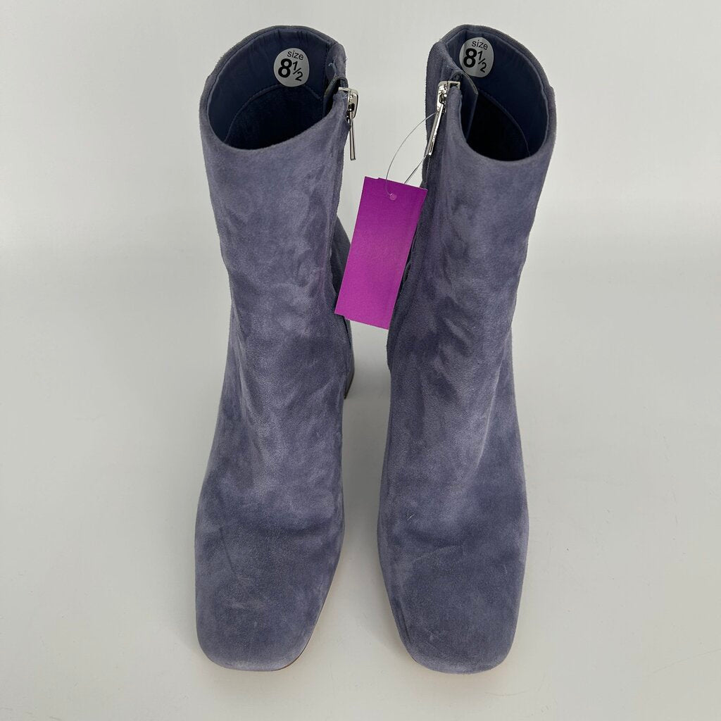 Sam Edelman Suede Boots