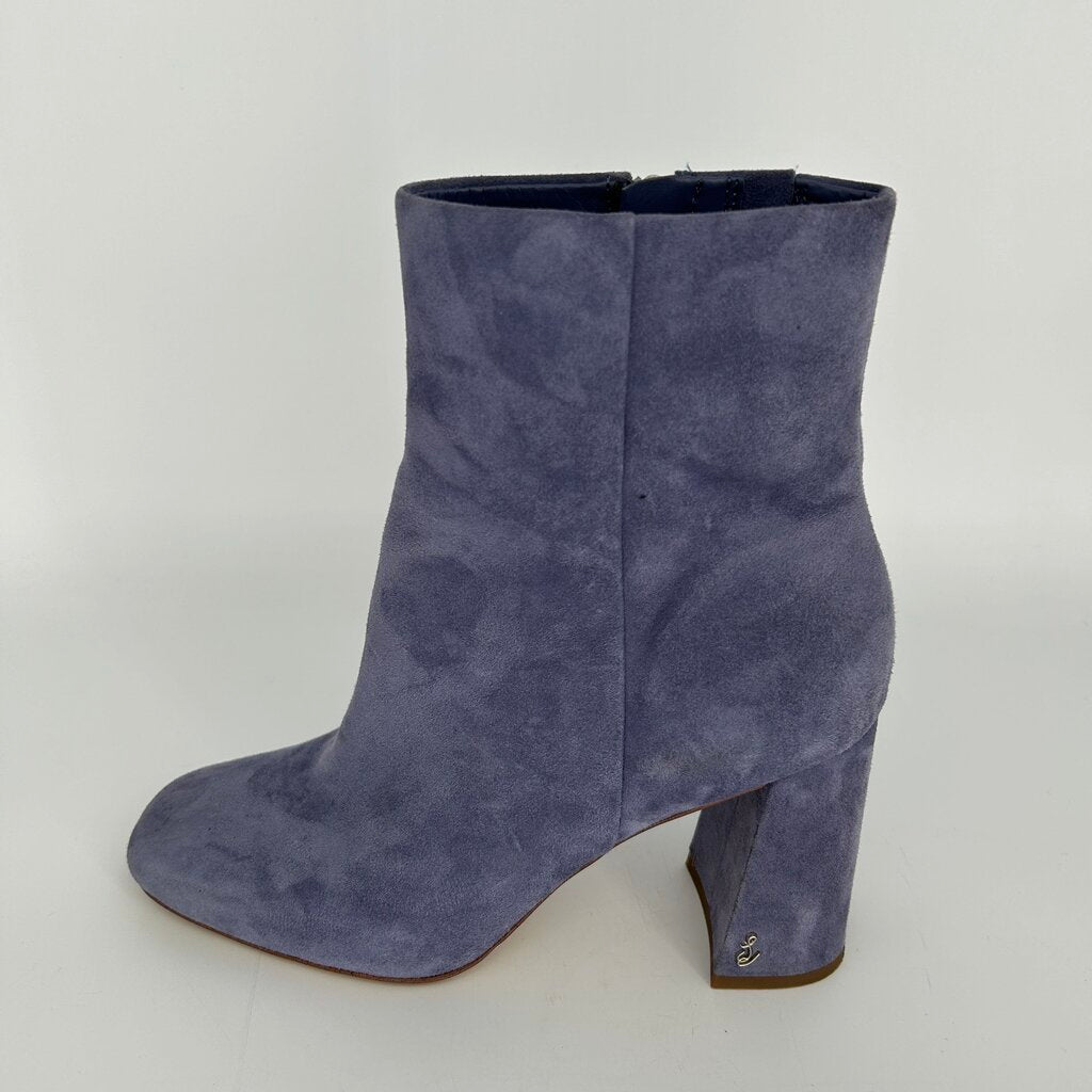 Sam Edelman Suede Boots