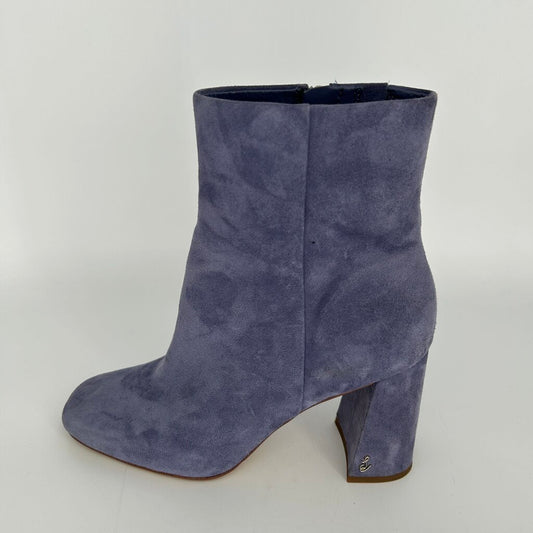 Sam Edelman Suede Boots
