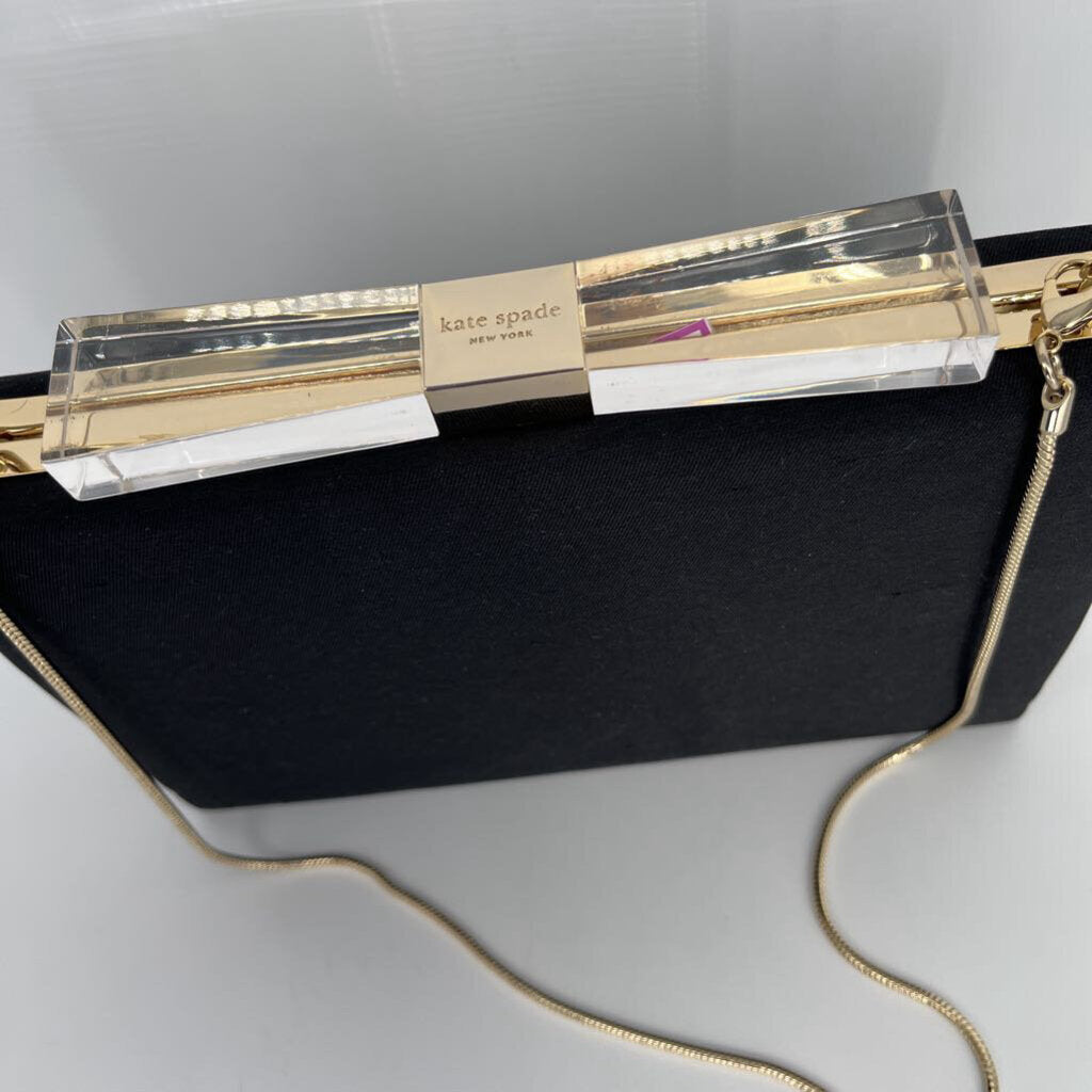Kate Spade Emanuelle Box Clutch