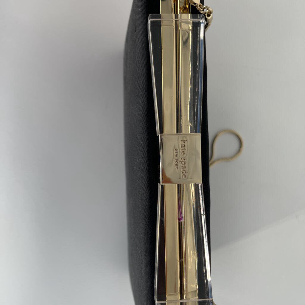 Kate Spade Emanuelle Box Clutch