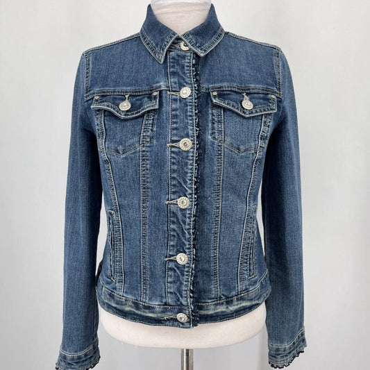 Baccini Jacket