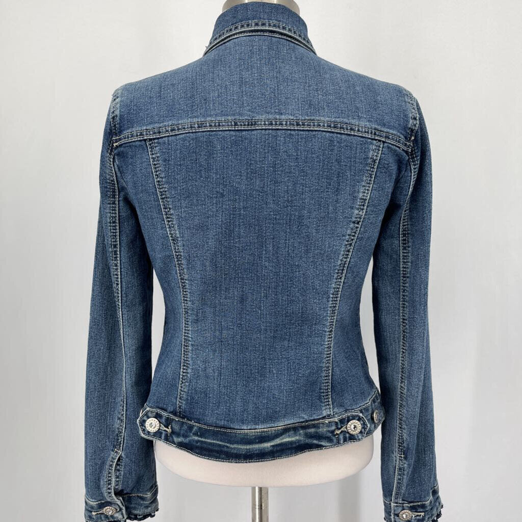 Baccini Jacket