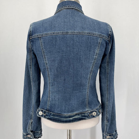 Baccini Jacket