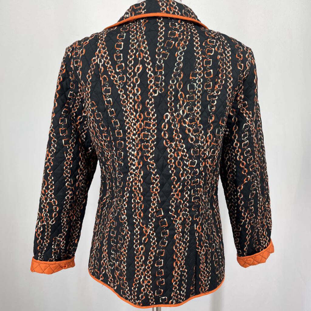 Russel Kemp Quilted Jacket