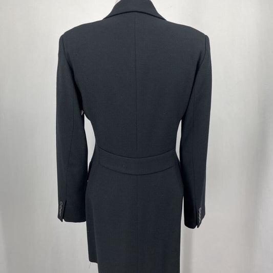 Gianni Wool Blazer