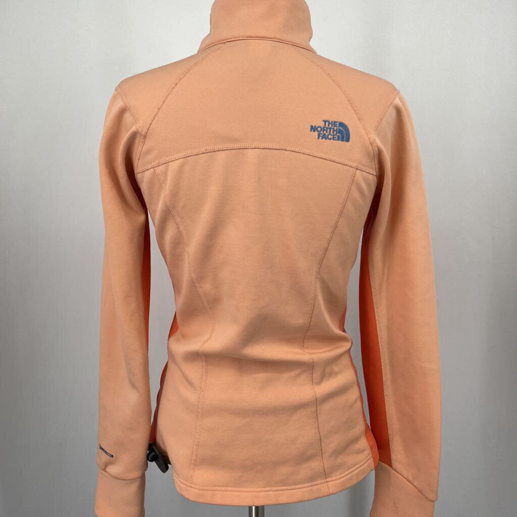 North Face Zip Jacket