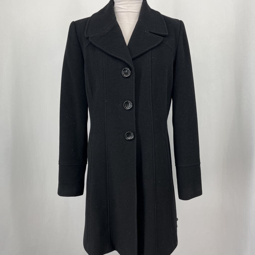 Pendleton Wool Carcoat