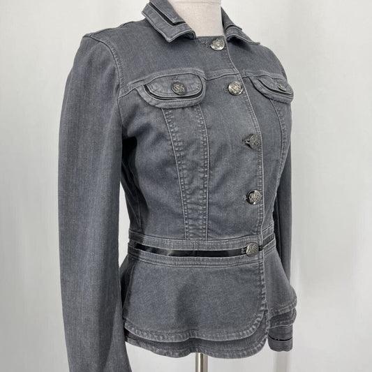WHBM Jacket