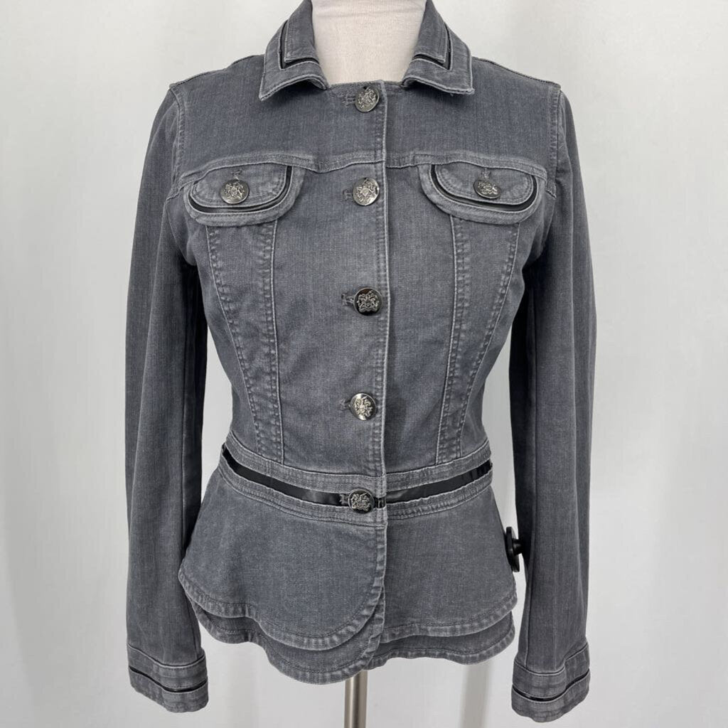 WHBM Jacket
