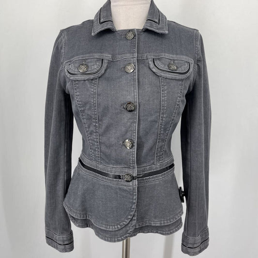 WHBM Jacket