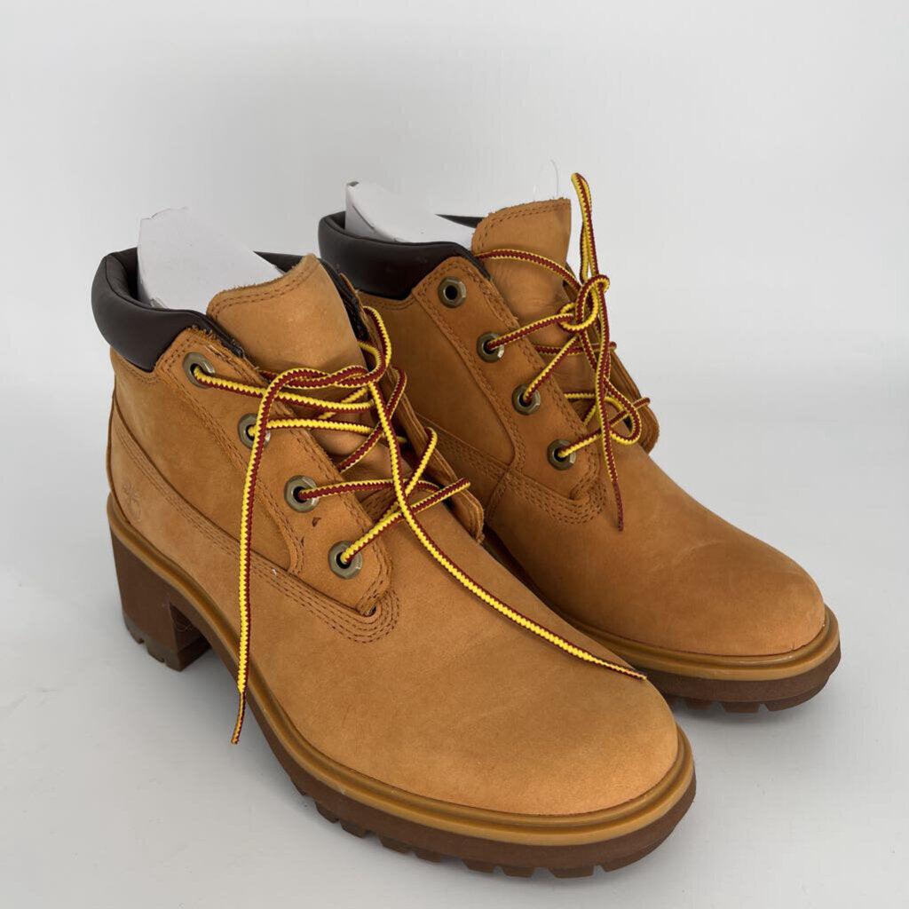 Timberland Booties