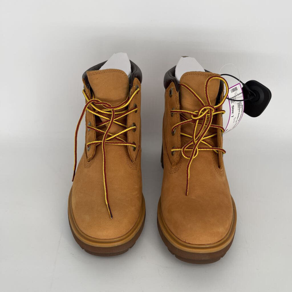 Timberland Booties