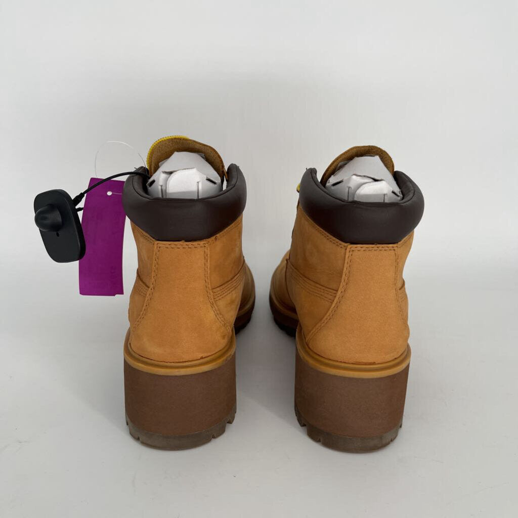 Timberland Booties