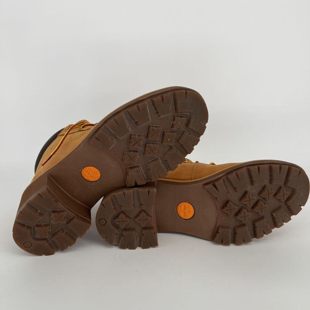 Timberland Booties