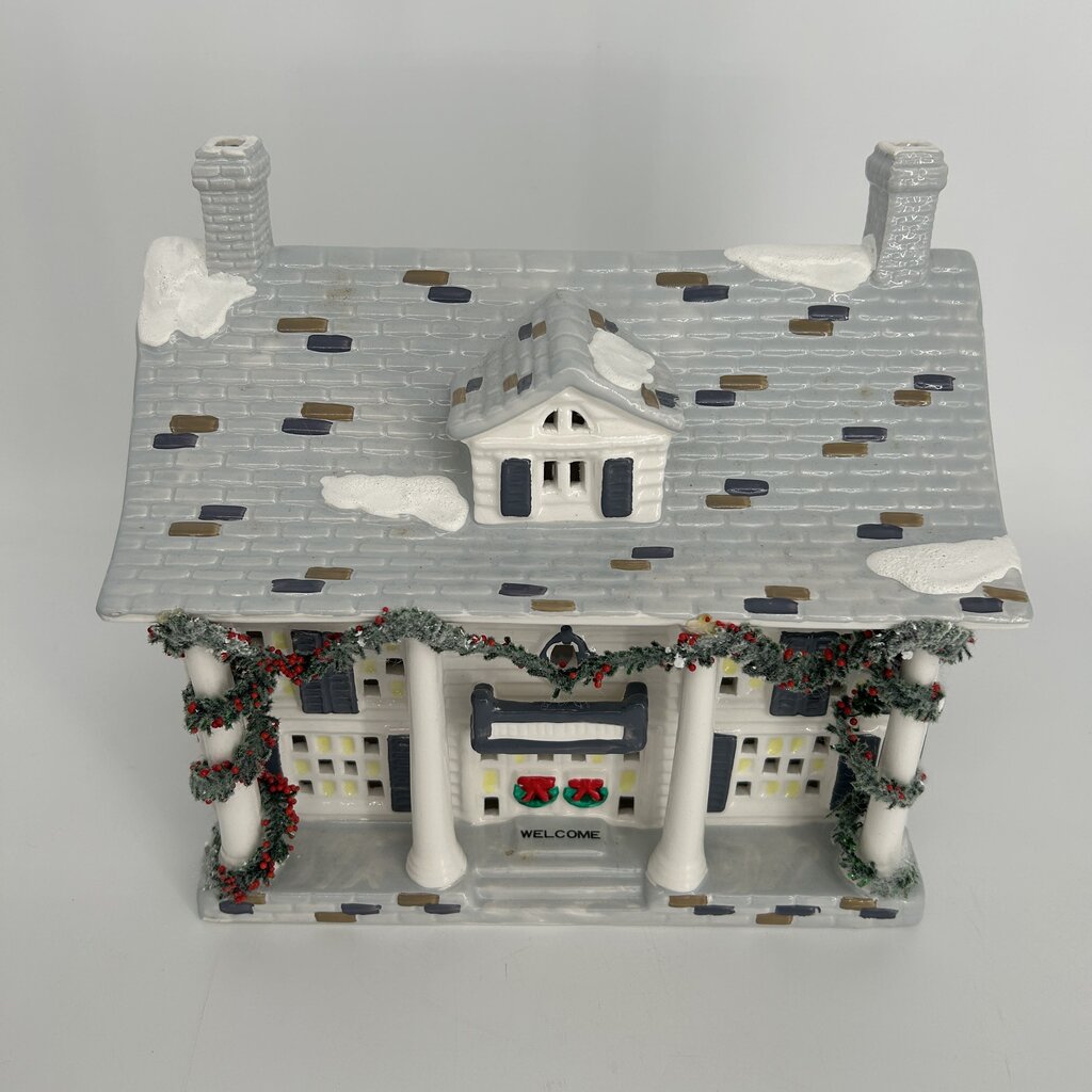 Cumberland Home