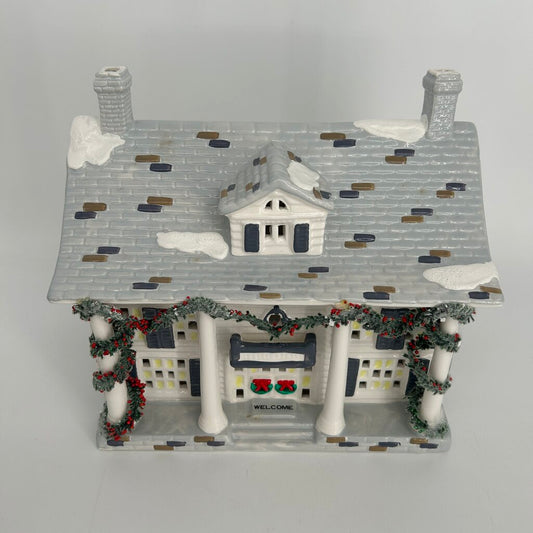Cumberland Home