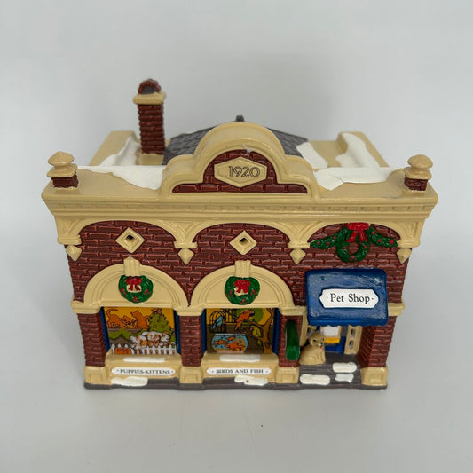 Villiage Vet & Pet Shop