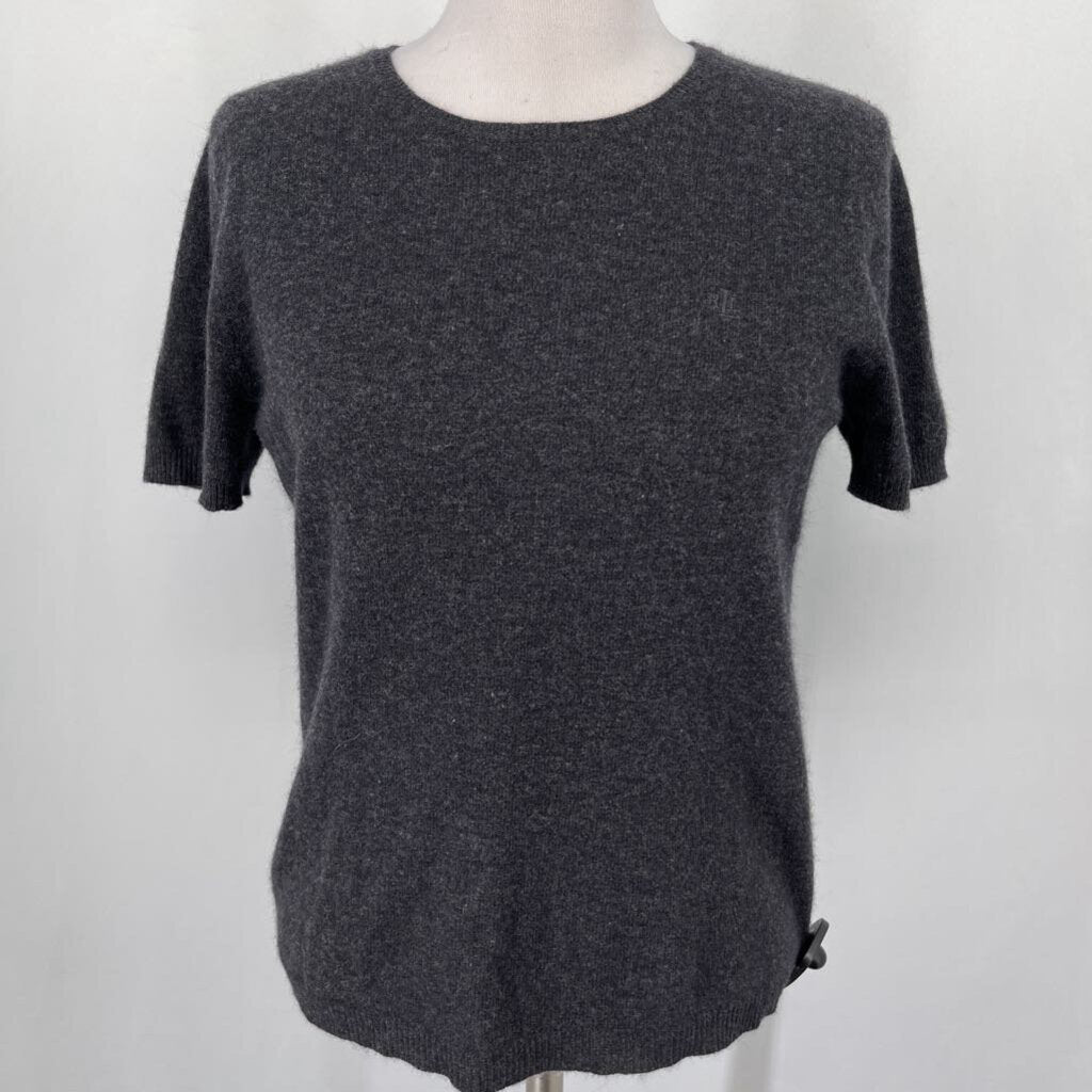 Lauren S/s Sweater