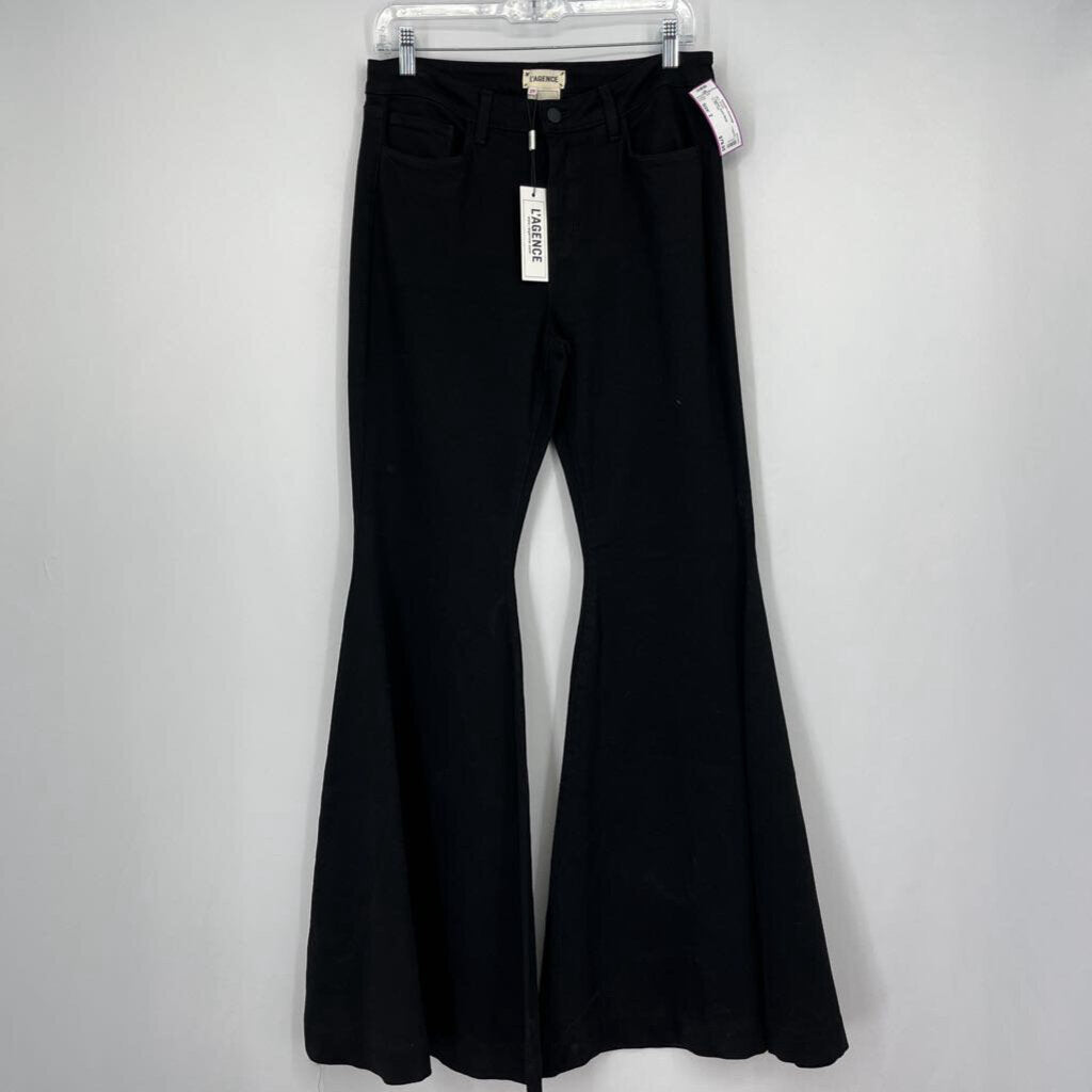 L'Agence Jeans