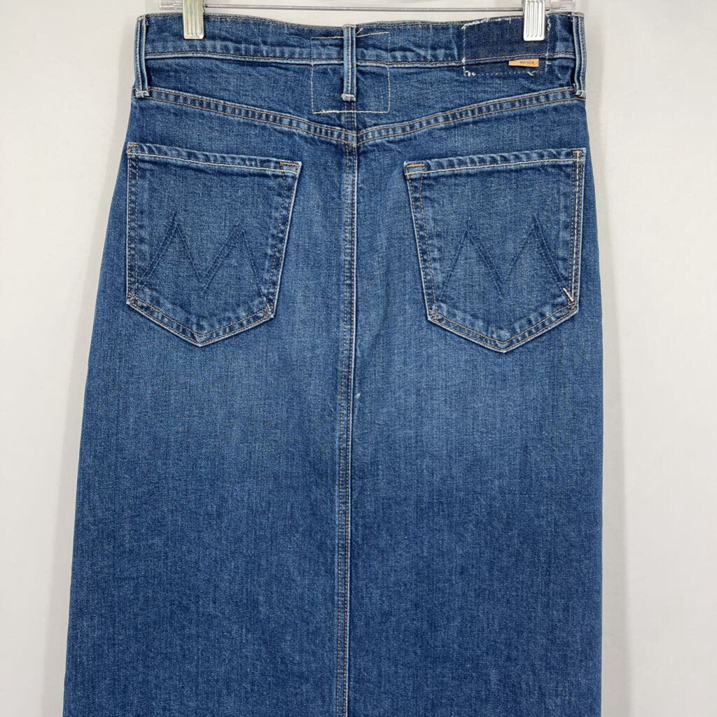 Mother Superior Pencil Skirt