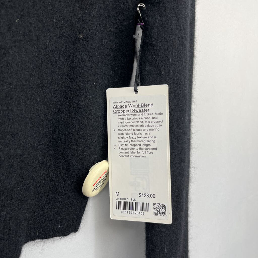 Lululemon L/s Sweater