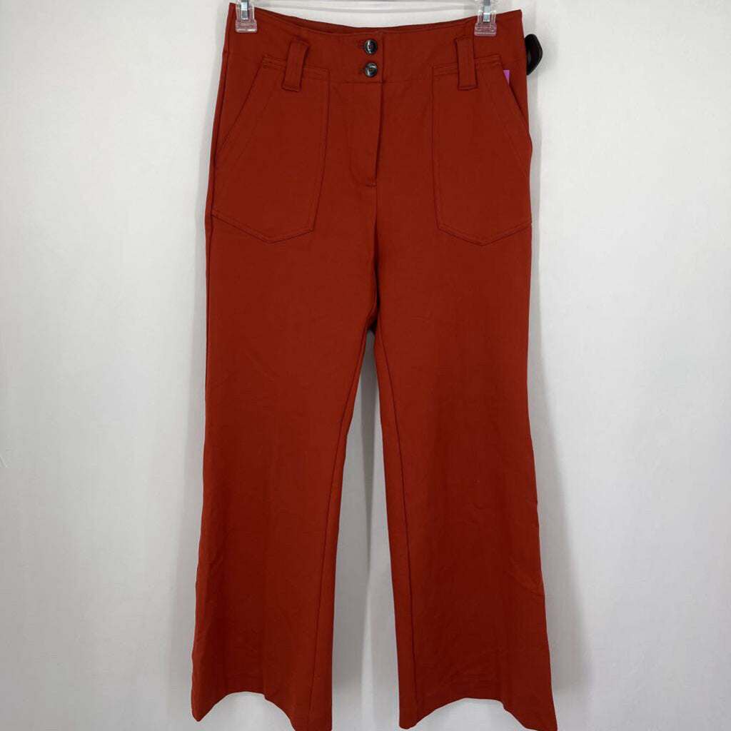 Maeve Wide Leg Pant