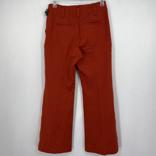 Maeve Wide Leg Pant
