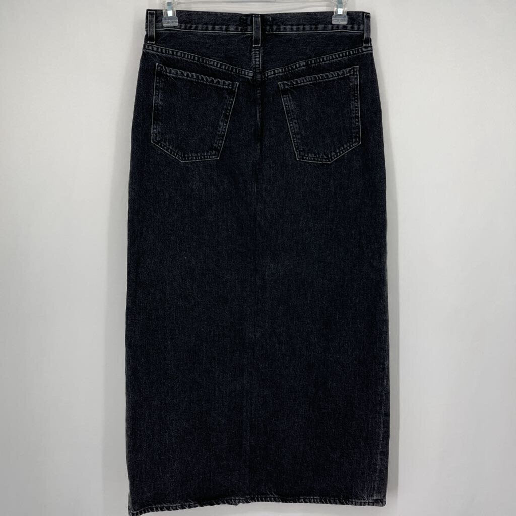 Agolde Midi Skirt