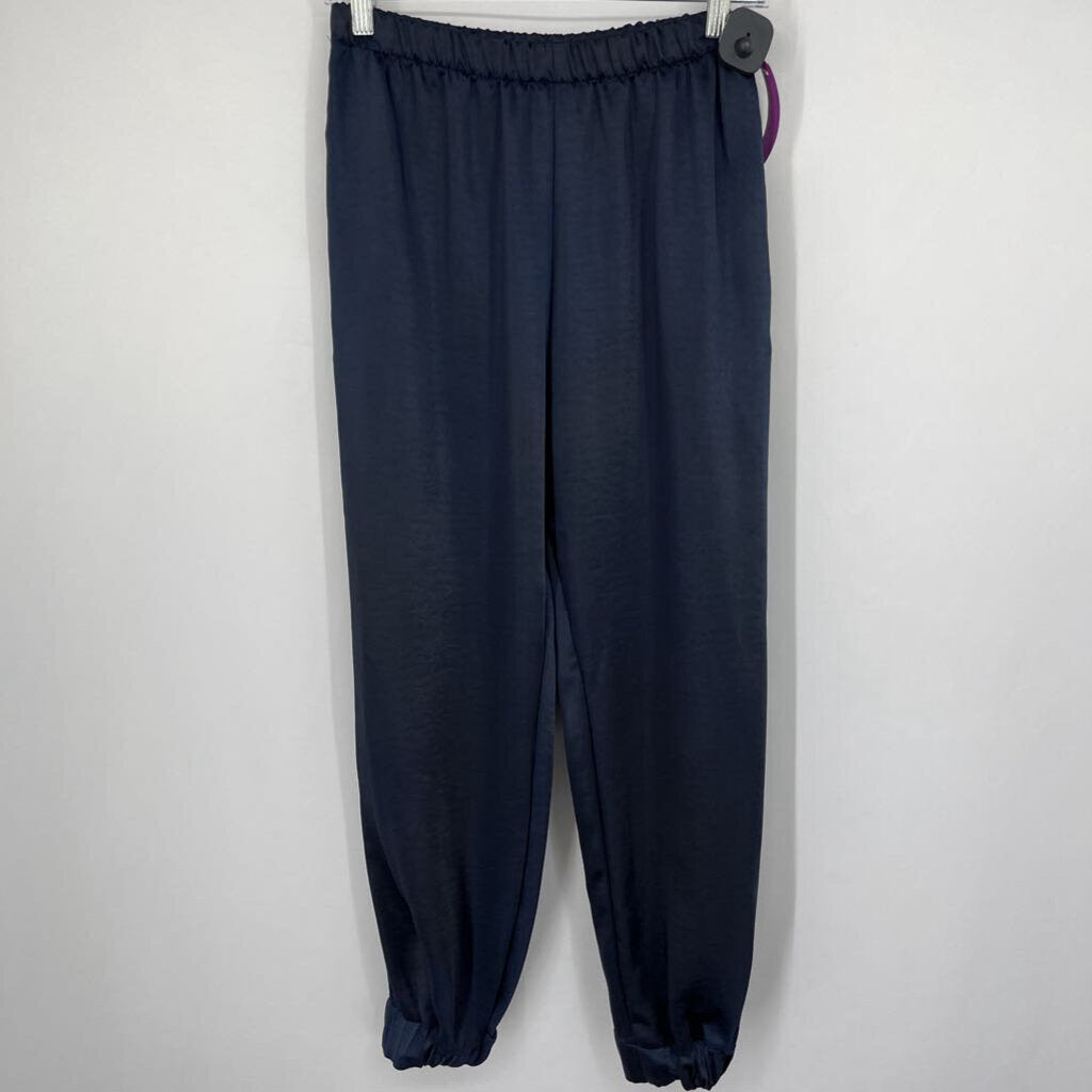 Planet Satin Jogger