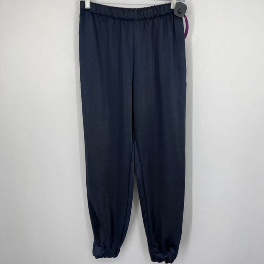 Planet Satin Jogger