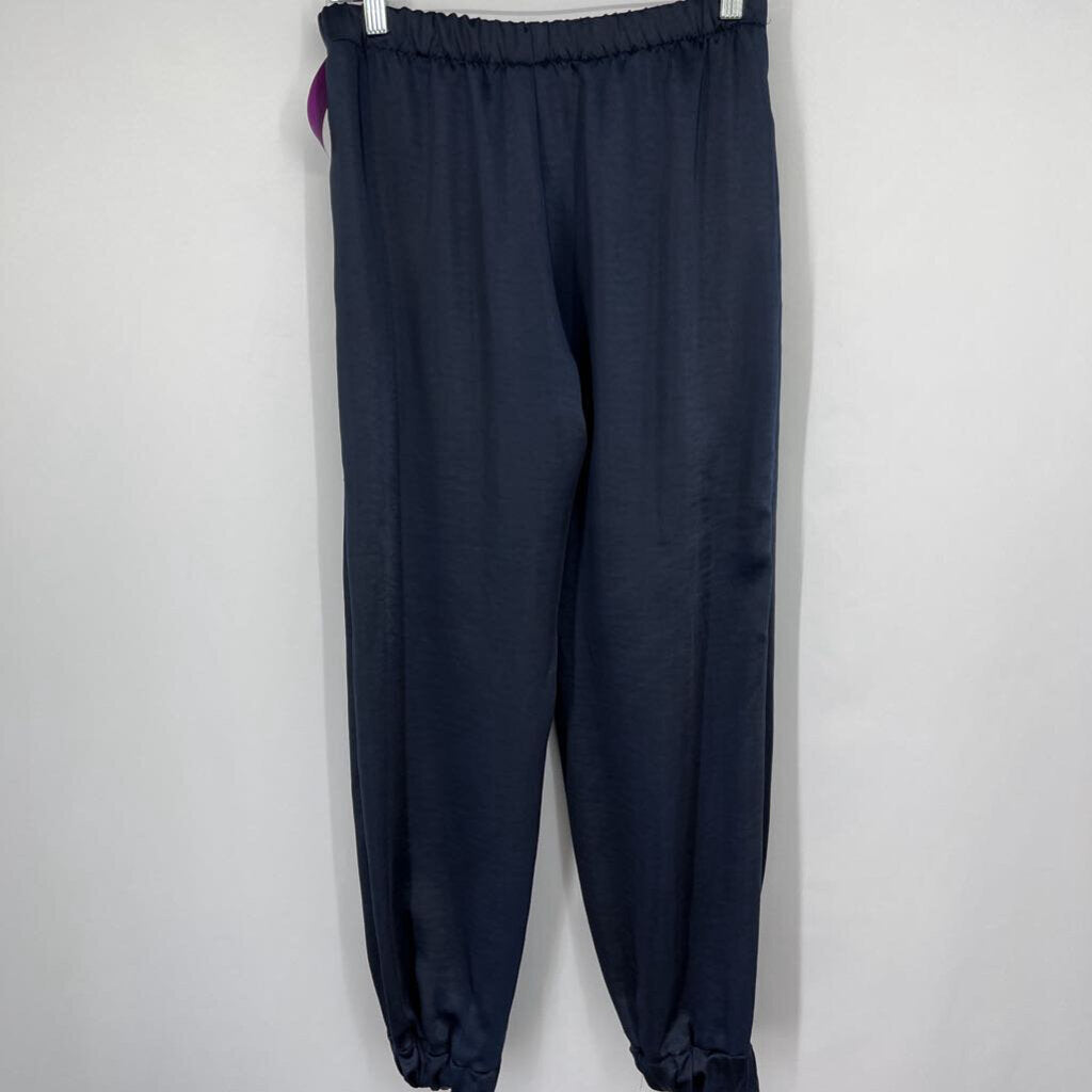 Planet Satin Jogger