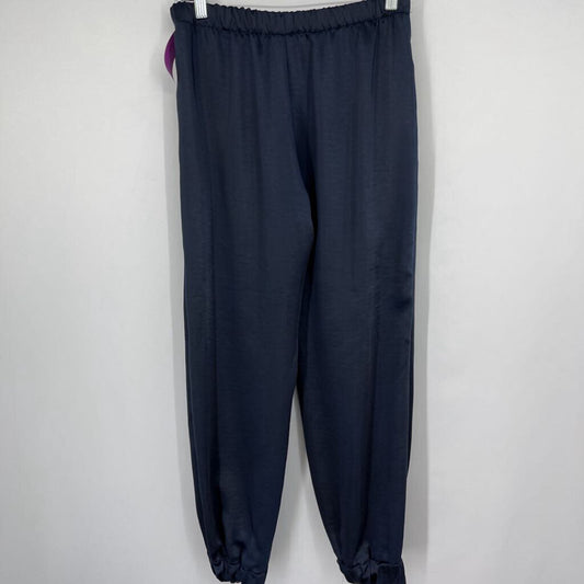 Planet Satin Jogger