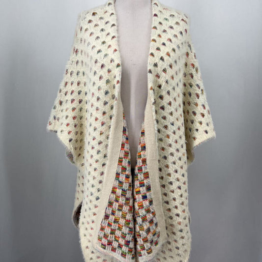 Akemi + Kin Open Sweater