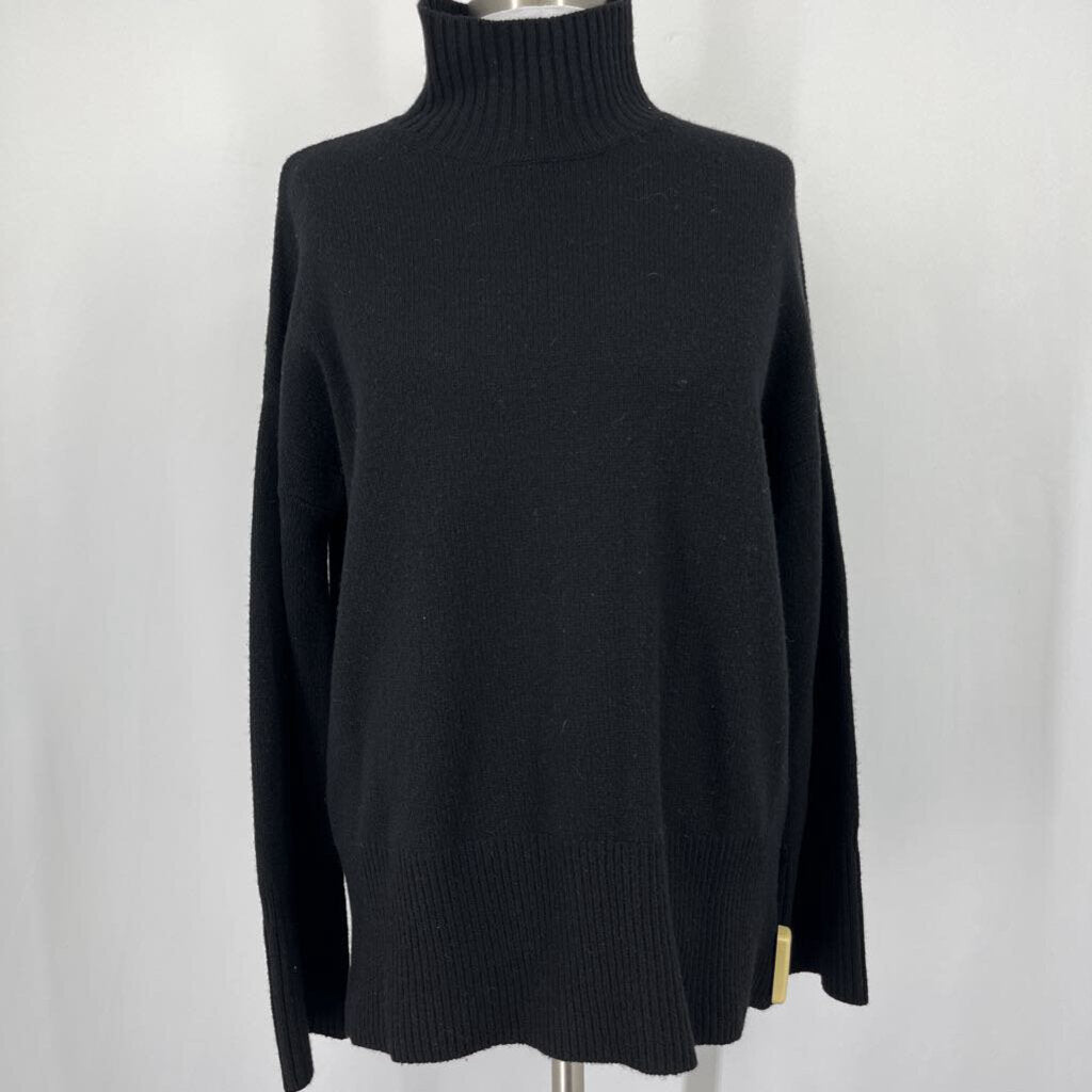 Frame L/s Cashmere Sweater