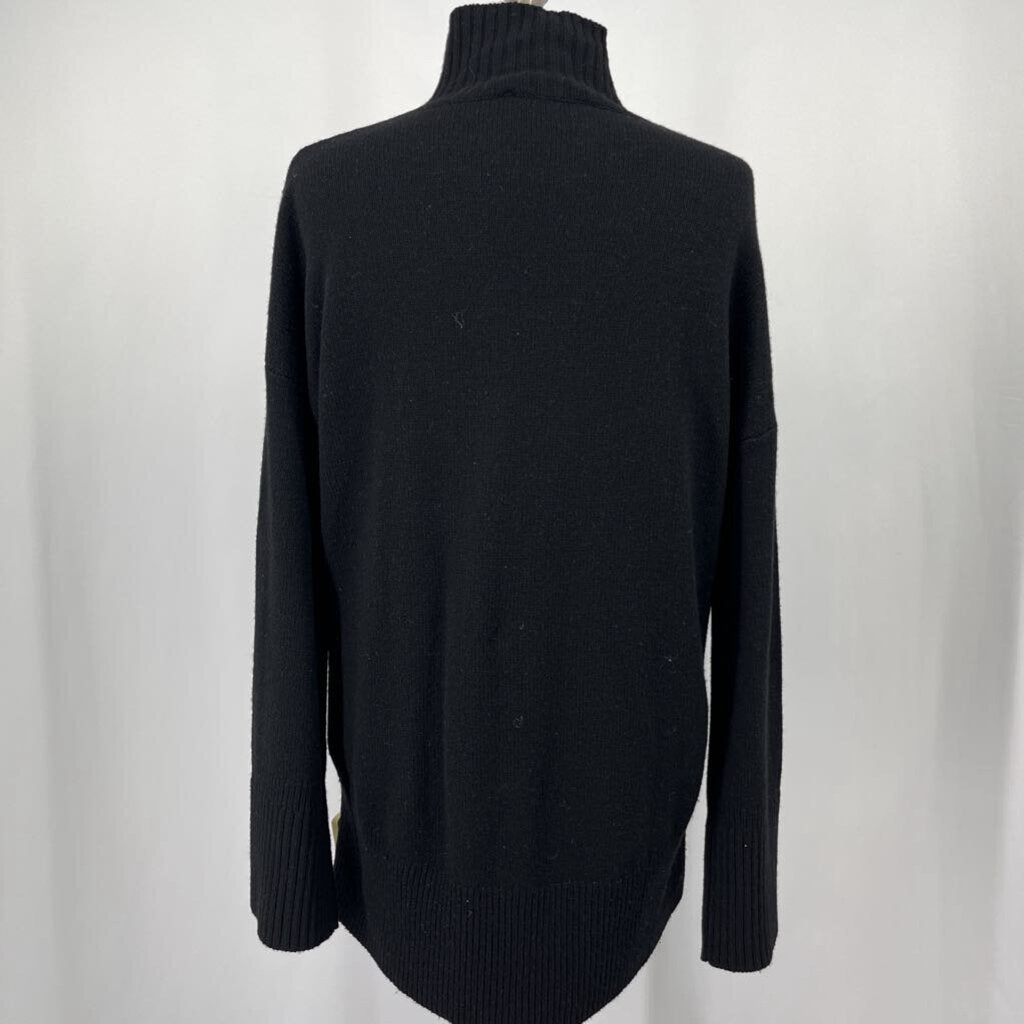 Frame L/s Cashmere Sweater