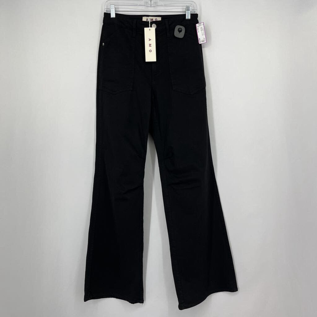 AMO Cargo Jeans