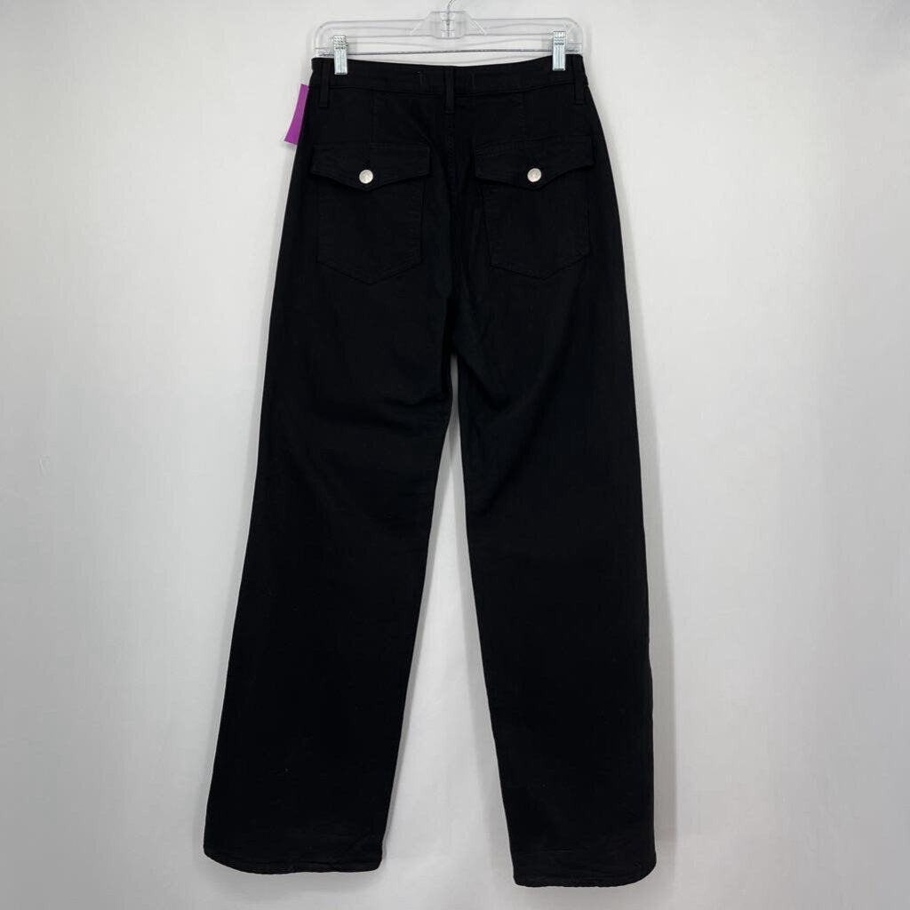 AMO Cargo Jeans