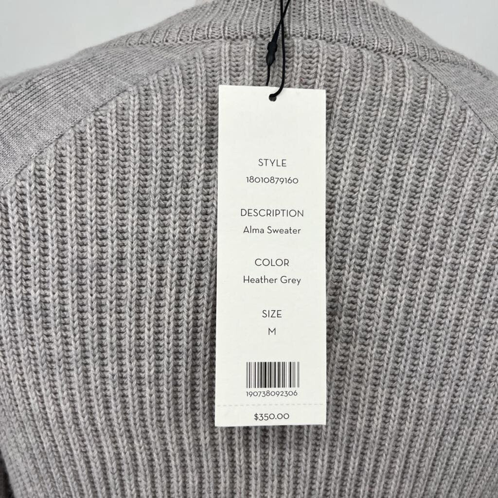 Veronica Beard L/s Sweater