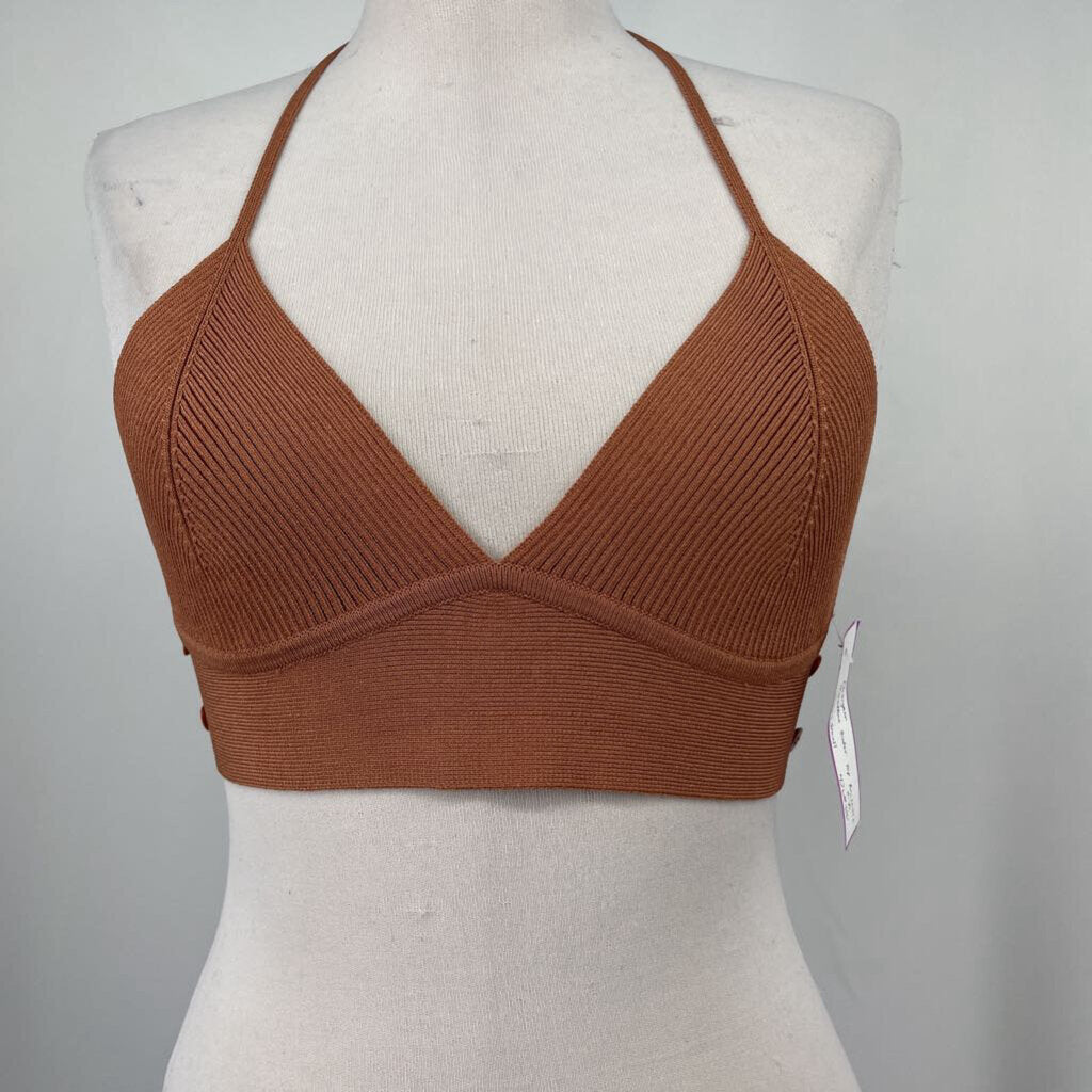 Jonathan Simkai Top Bralette Set