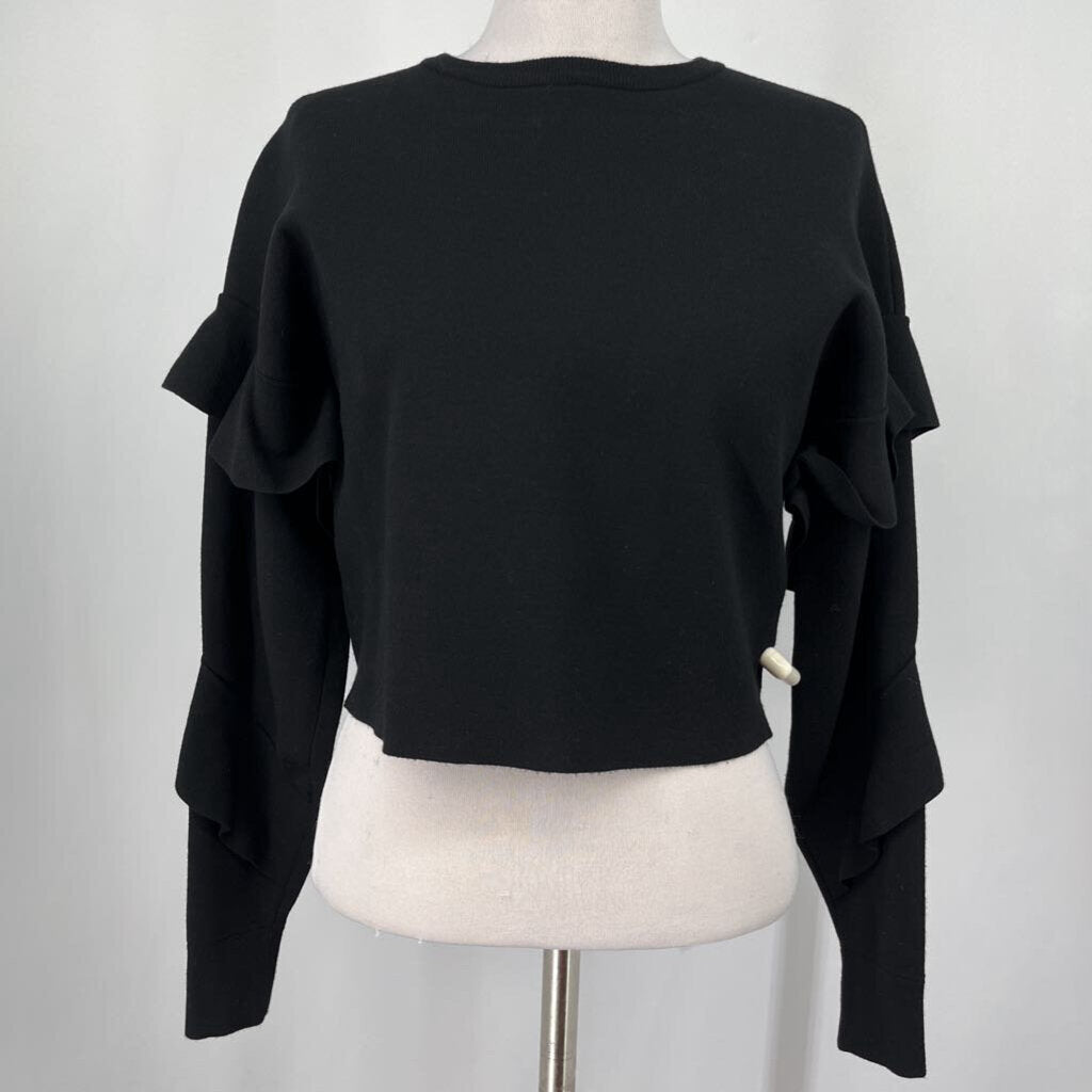 Alice + Olivia L/s Sweater