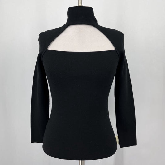 ALC L/s Knit ShirSweater