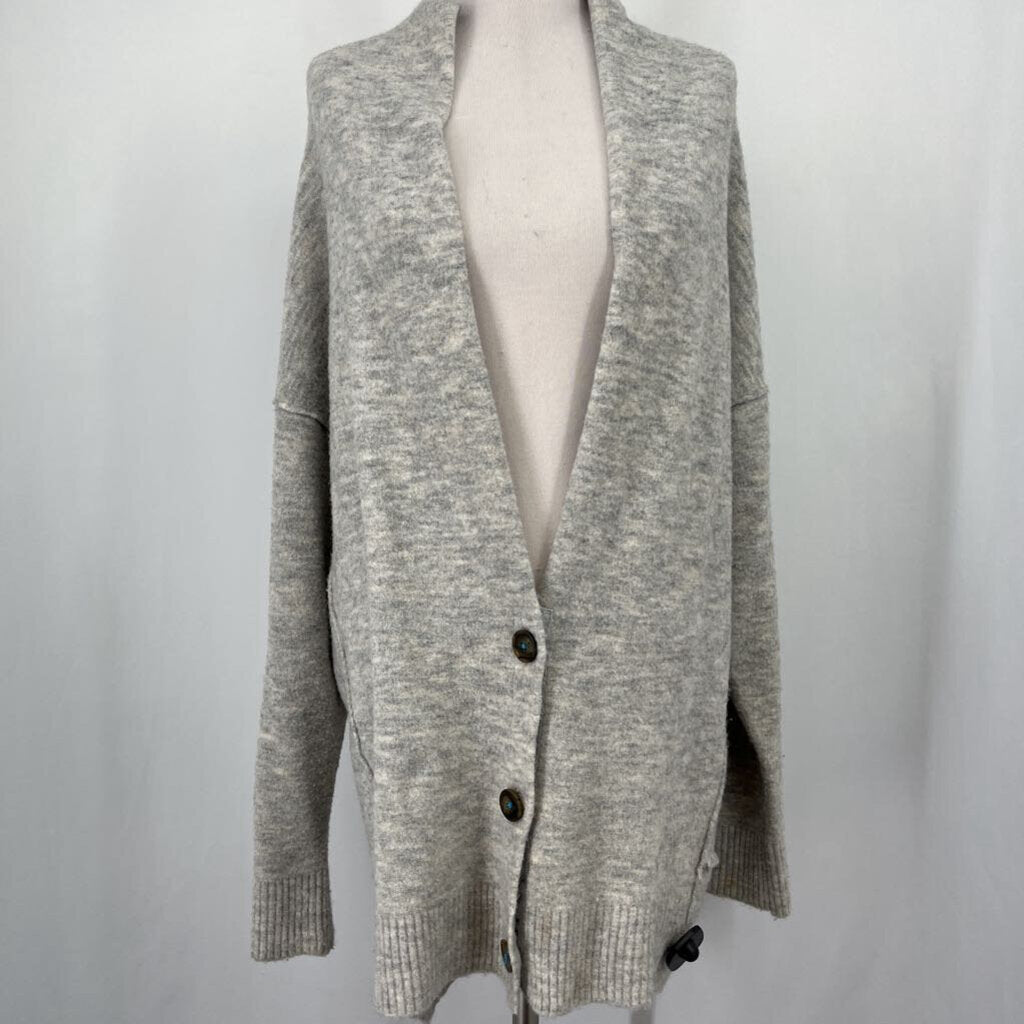 Free People L/s Cardigan