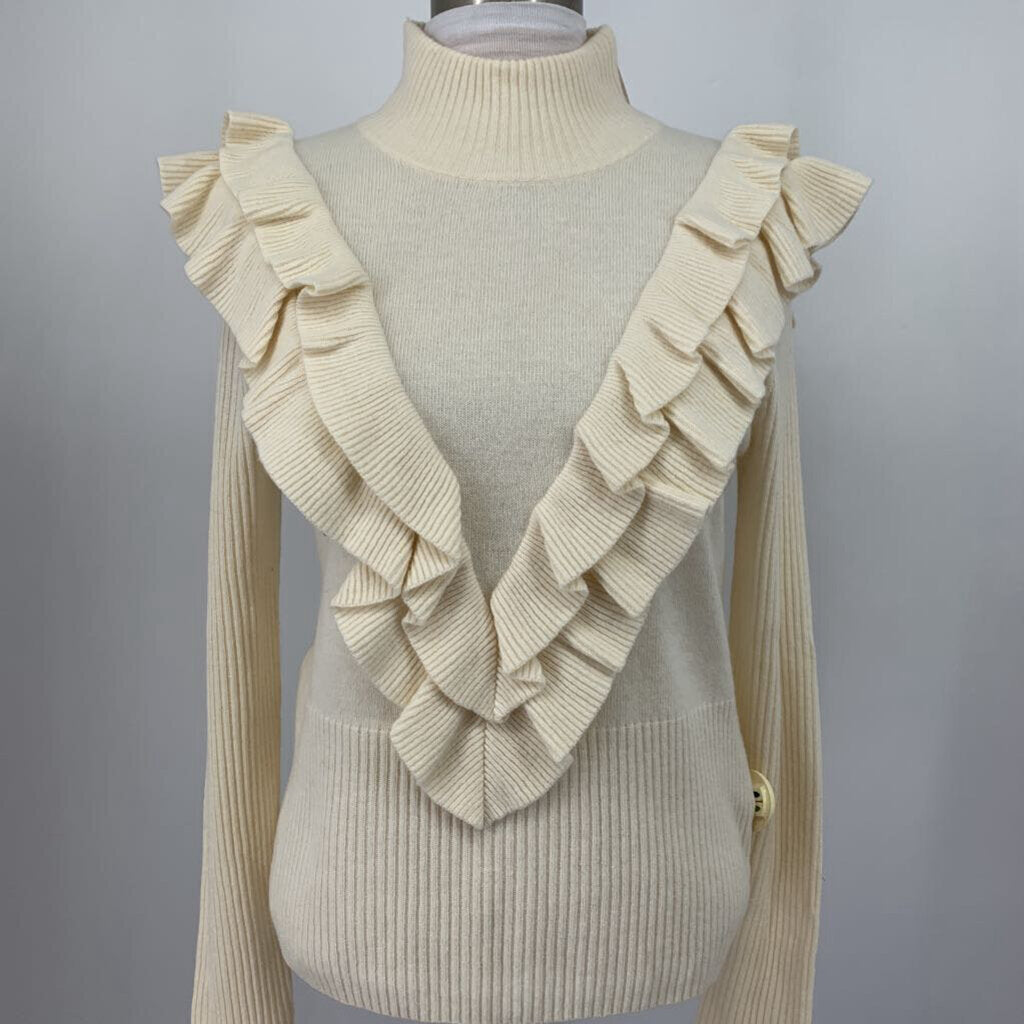 Cinq a' Sept L/s Sweater