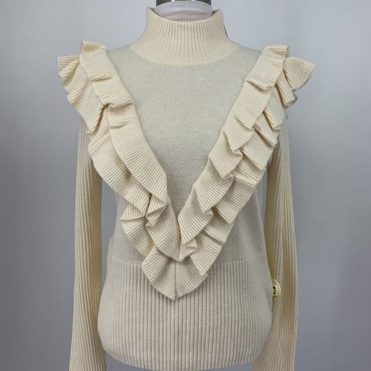 Cinq a' Sept L/s Sweater