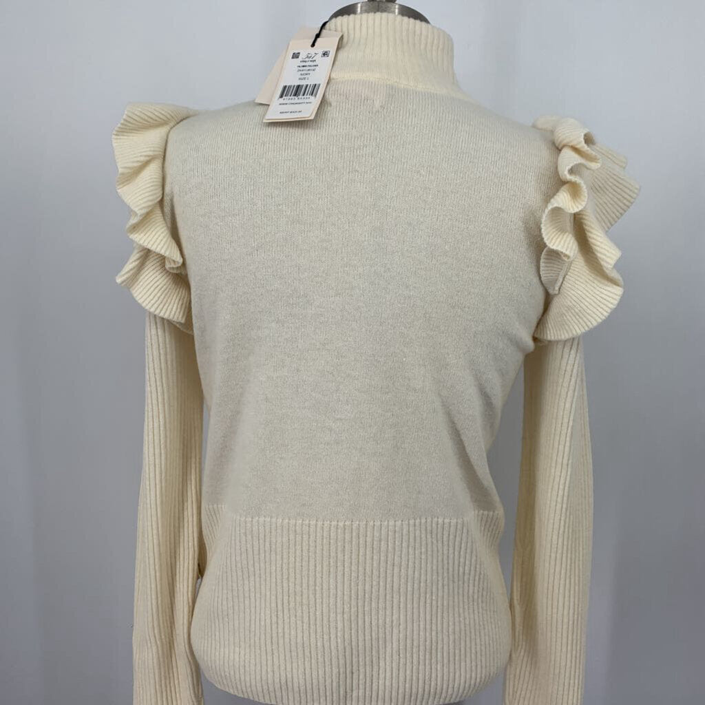 Cinq a' Sept L/s Sweater